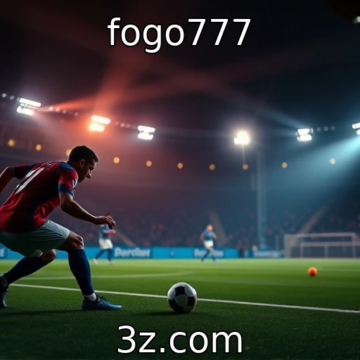 fogo777 Descubra as Melhores Estrategias de Apostas para Futebol em 2025