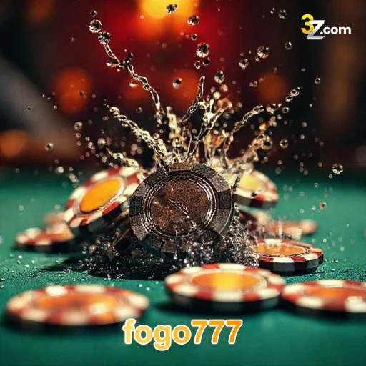 fogo777 Esporte