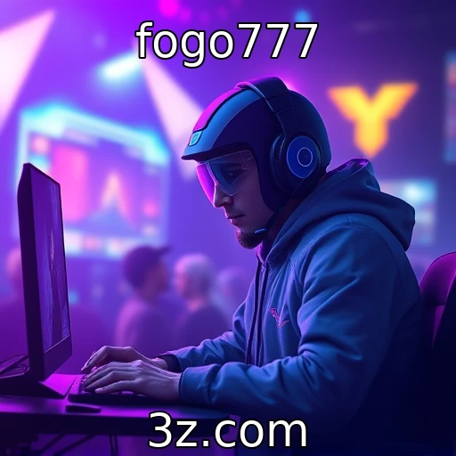 fogo777 Os campeonatos de e-sports que prometem agitar 2025