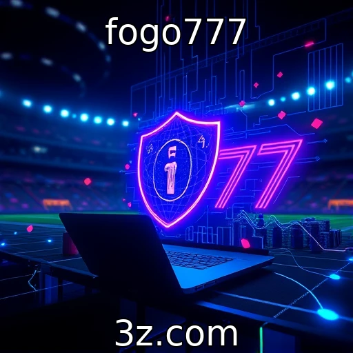 fogo777 O crescimento explosivo das apostas esportivas no Brasil