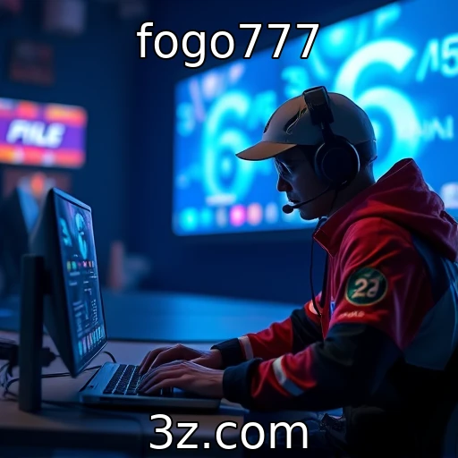 fogo777 O Futuro das Apostas Esportivas no Brasil: O Que Esperar em 2025