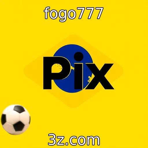 fogo777 Como as criptomoedas estão revolucionando as apostas online no Brasil