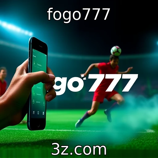 fogo777 Apostas Esportivas: Análise das Últimas Partidas e Nossos Prognósticos
