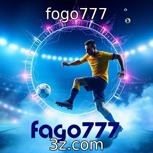 fogo777 Apostas esportivas: estratégias para maximizar seus ganhos hoje