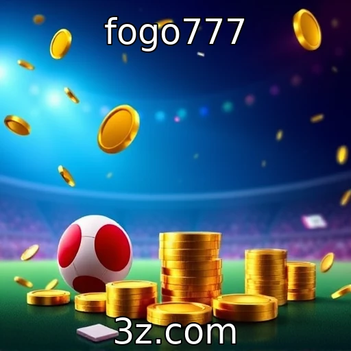 fogo777 Apostas Esportivas: Análise Profunda do Desempenho dos Times