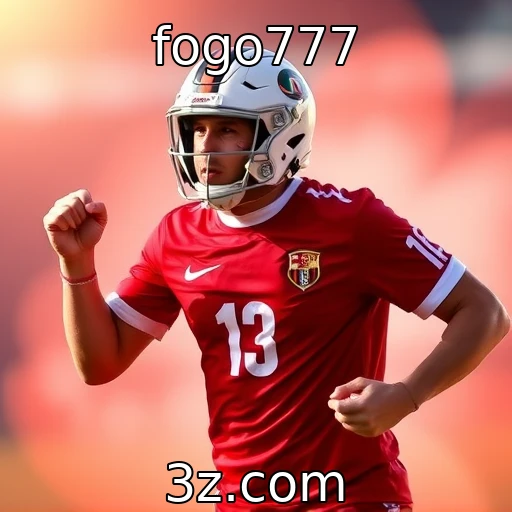 fogo777 Apostas esportivas: estratégias para aumentar suas chances de vitória